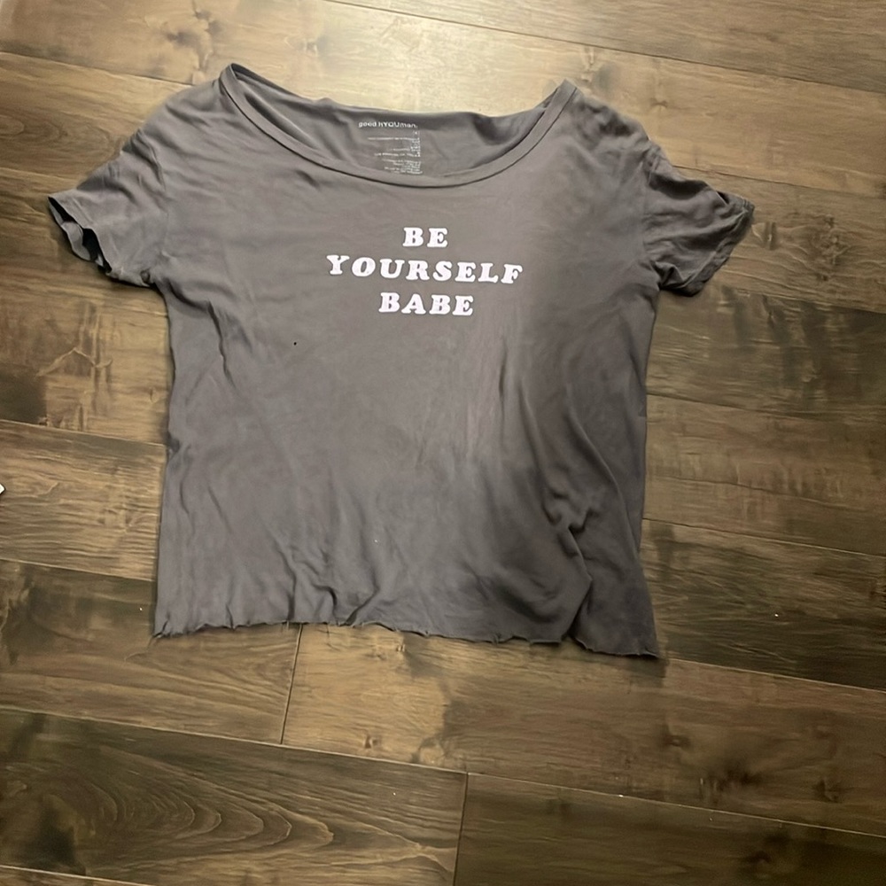 Good HYOUMAN SIZE SMALL